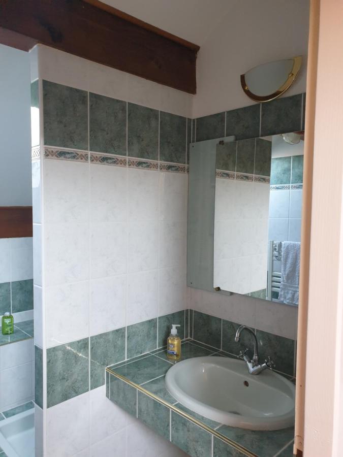 Au Gres Du Vent Apartman Ruy-Montceau Kültér fotó